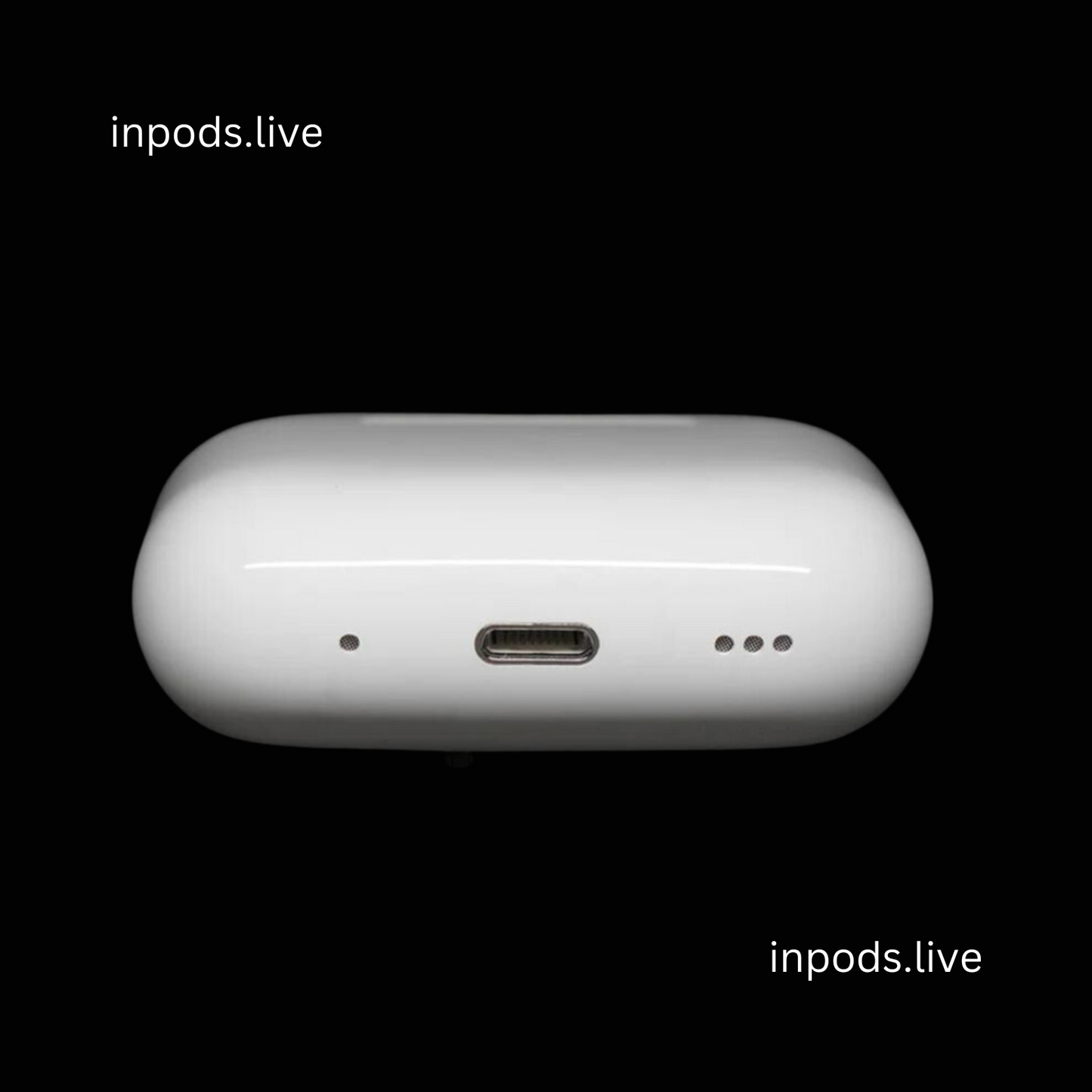 AirPods Pro 2nd generation ( 6 Months Warranty )