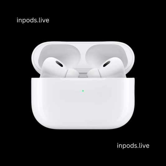 AirPods Pro 2nd generation ( 6 Months Warranty )